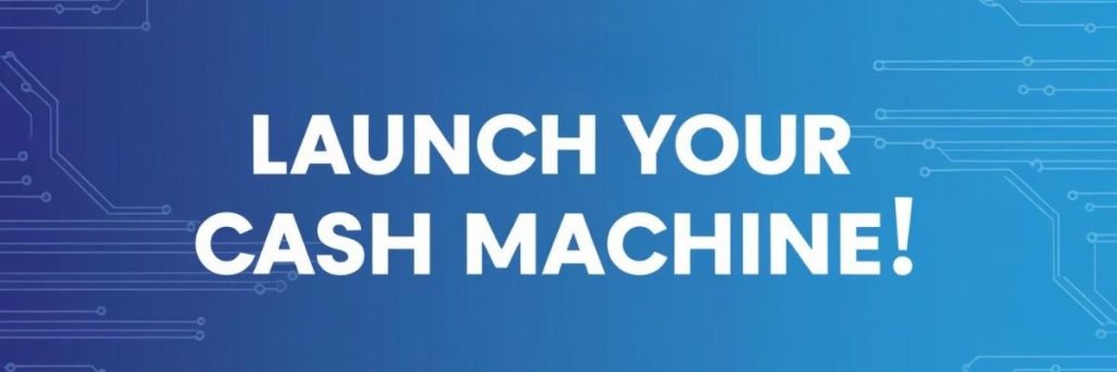 Grok AI e-book banner