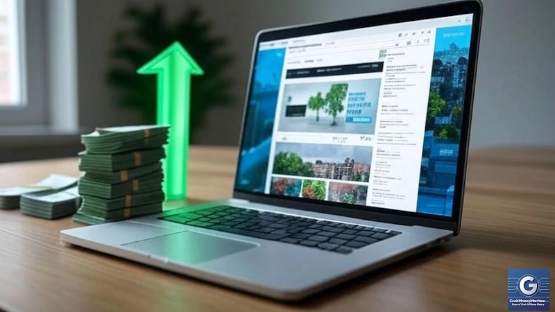 Monetize Grok AI with free Grok 3 affiliate earnings
