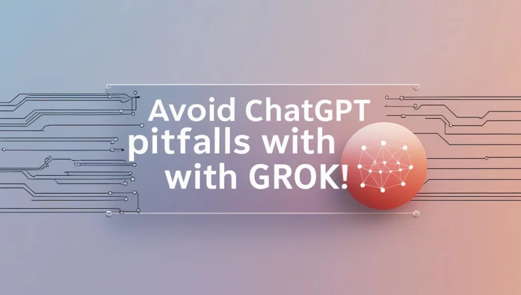 rok AI solving ChatGPT problems for side hustles