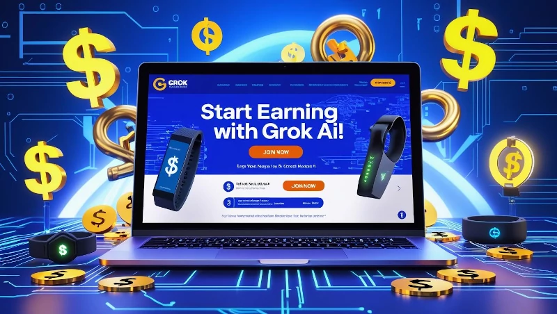 Ethical affiliate marketing 2025 with Grok AI
