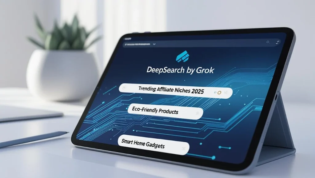 Grok AI vs ChatGPT for content creation efficiency