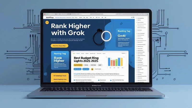 Grok AI vs ChatGPT for SEO-optimized affiliate posts