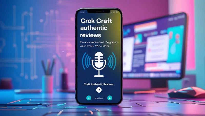 AI tools for affiliate marketing voice mode reviews