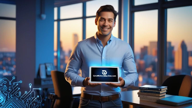 Switch to Grok from ChatGPT for side hustles success